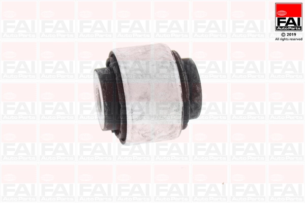 Mounting, control/trailing arm